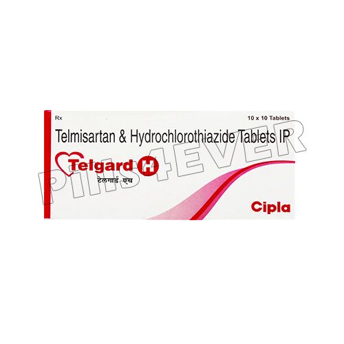 Telgard H Telgard H