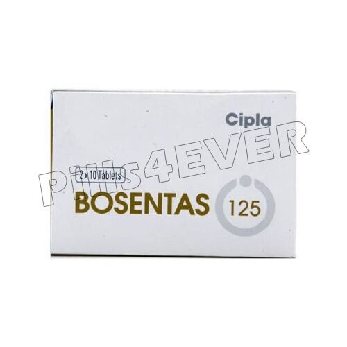 Bosentas 125 Bosentas 125