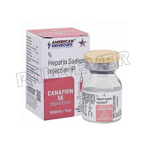 Canaprin 5000iu Canaprin 5000iu