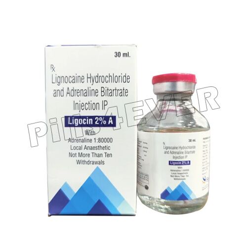 Lignocan-ADR 30ml