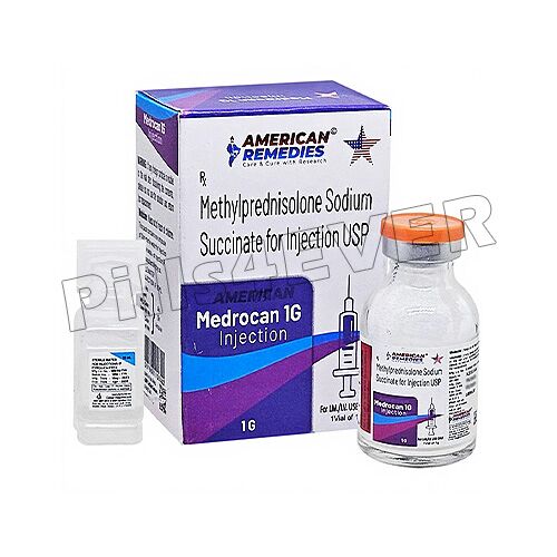 Medrocan 1000 Mg