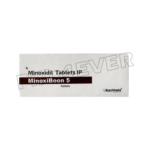 Minoxiboon 5