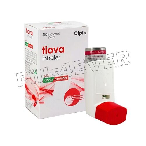 Red Inhaler Red Inhaler