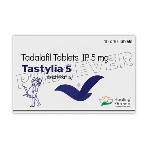 Tastylia 5 Mg Tastylia 5 Mg