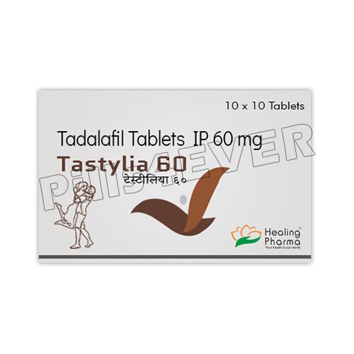 Tastylia 60 mg Tastylia 60 mg