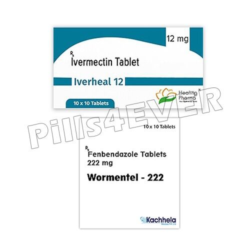 Ivermectin And Fenbendazole Tablets For Humans 6 Ivermectin And Fenbendazole Tablets For Humans