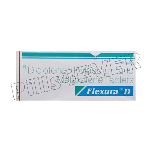 Flexura D