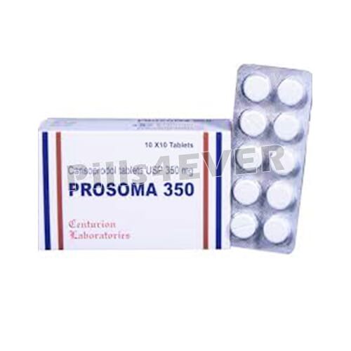 Prosoma 350