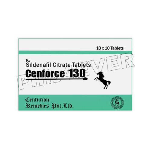 Cenforce 130 mg