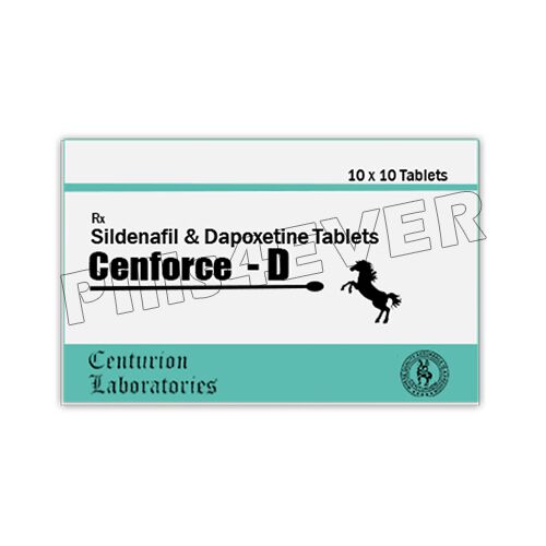 Cenforce D