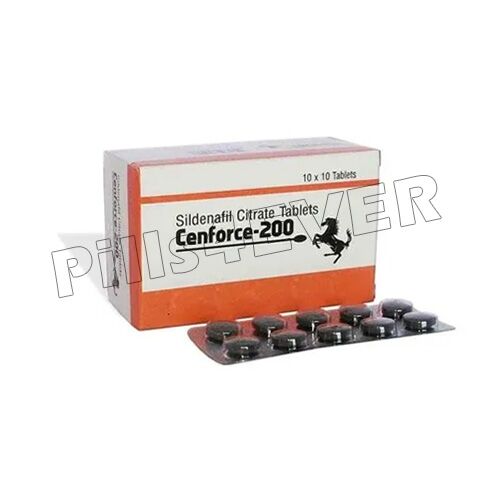 Cenforce 200 Mg