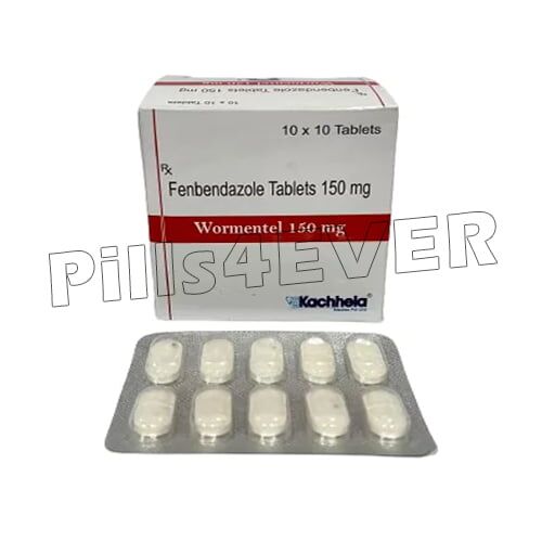 Fenbendazole 150 Mg