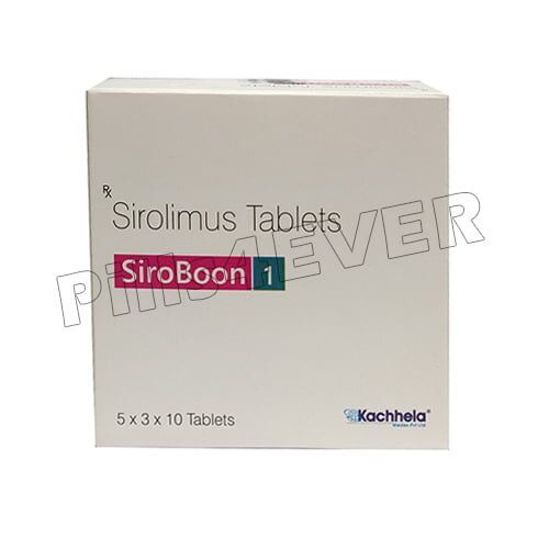 siroboon 1 mg