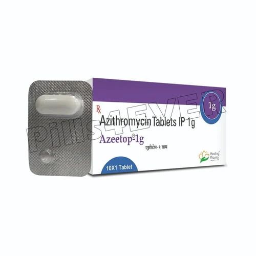 Azithromycin 1000mg