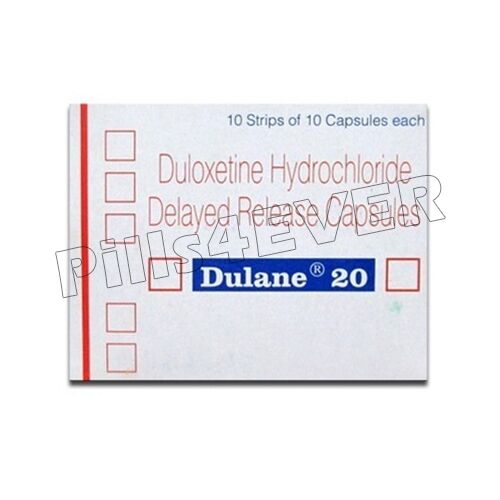Dulane Capsule DR