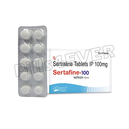 Sertafine 100 Mg