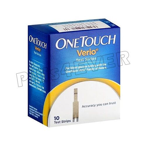 Buy OneTouch Verio 10
