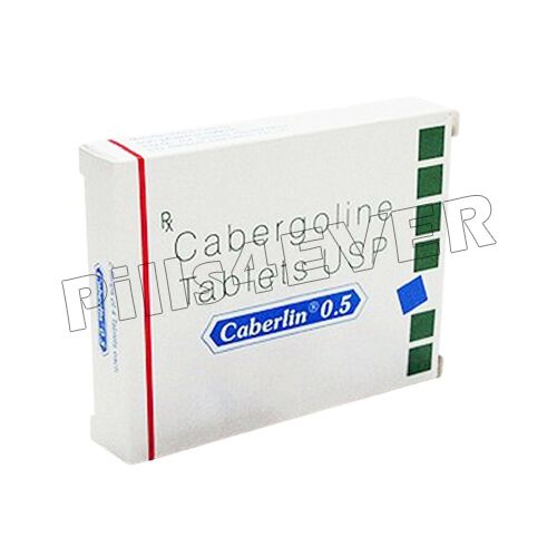 Caberlin 0.5