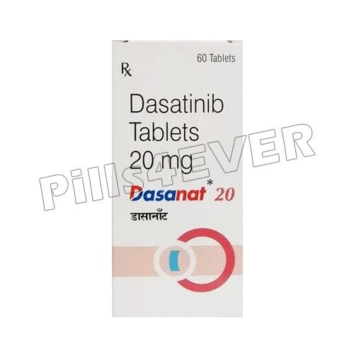 Dasanat 20 Mg