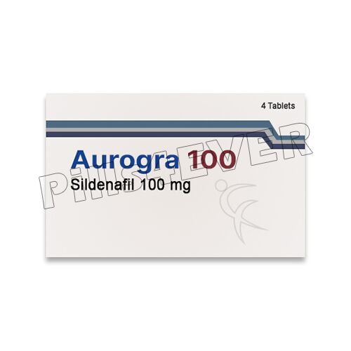 Ausrogra 100 mg