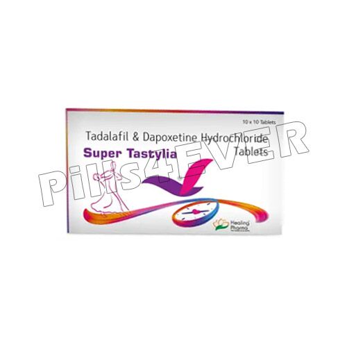 Super Tastylia, Buy Super Tastylia