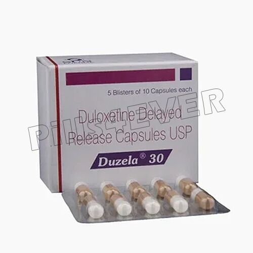 Duzela Capsule DR