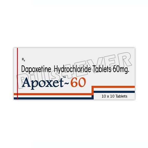 Apoxet 60 Mg