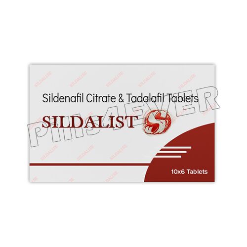 Sildalist 120 mg