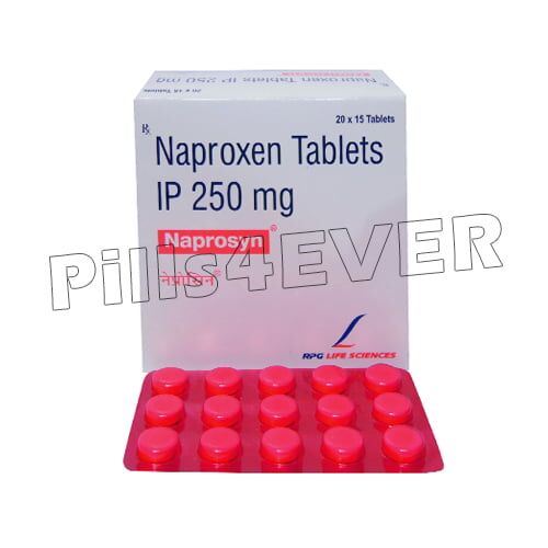 Naprosyn 250 MG Naprosyn 250 MG