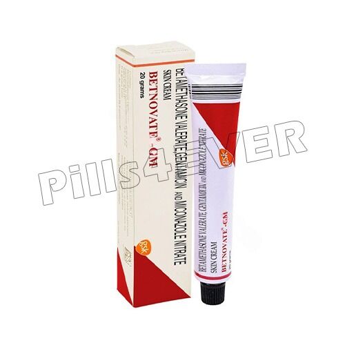 Betnovate M Cream