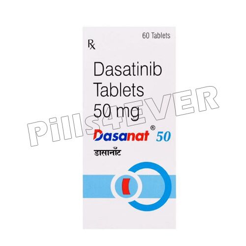 Dasanat 50 mg