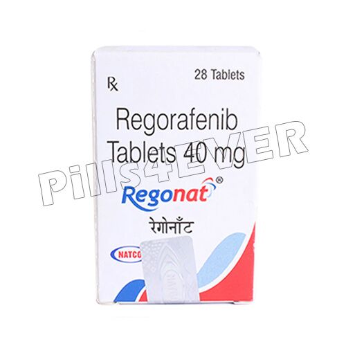 Regonat 40 mg