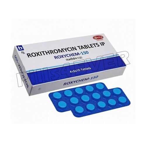Roxychem 150mg