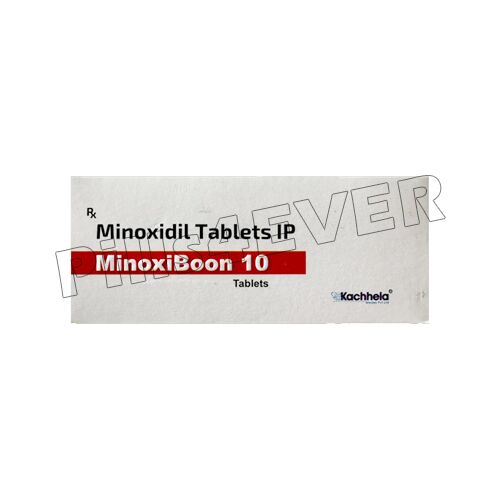 Minoxiboon 10