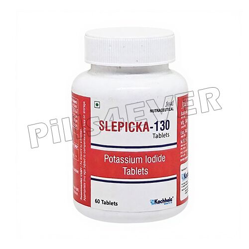 Slepicka 130 mg