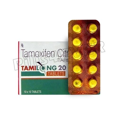 Tamilong 20 Mg