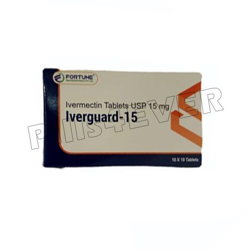 Ivermectin 15 mg