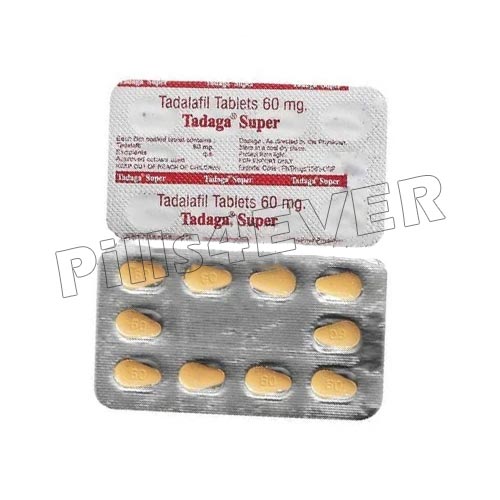 Tadagra 60 Mg