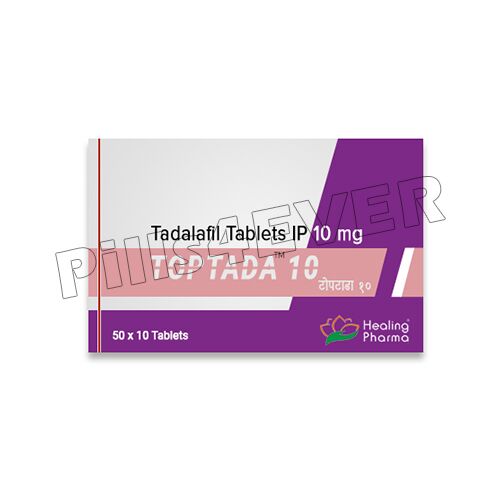 Toptada 10 Mg Toptada 10 Mg