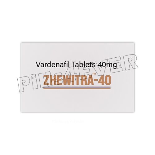 Zhewitra 40 Mg, Zhewitra 40 USA