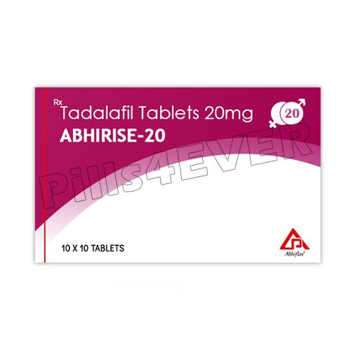 Abhirise 20 Mg, Buy Abhirise 20