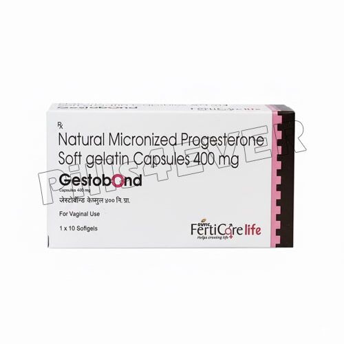 Gestobond 400 Mg