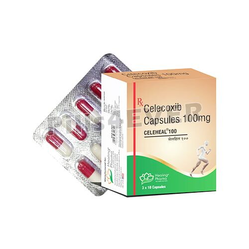 CELEHEAL 100 CELEHEAL 100