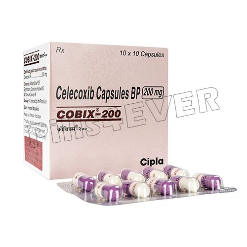 Cobix 200 mg 