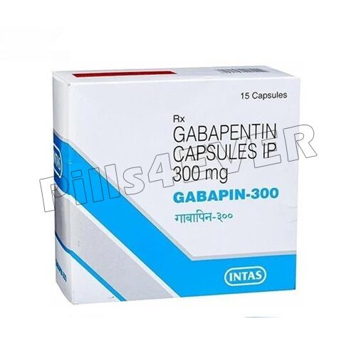 Gabapin Capsule