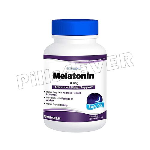 Melatonin 10 Mg Melatonin 10 Mg