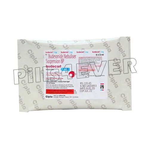 Budesonide 1 Respules Budesonide 1 Respules