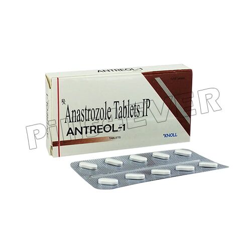 Antreol (Anastrozole) Antreol (Anastrozole)