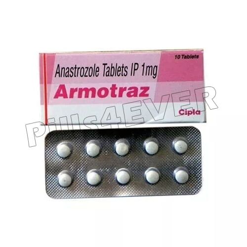 Armotraz (Anastrozole)